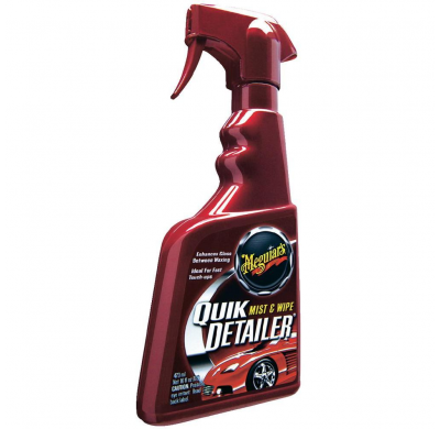 Meguiars Quik Detailer Spray 473ml