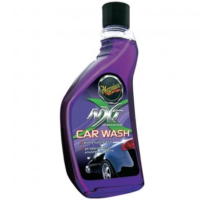 Meguiars Nxt Generation Car Wash 532ml