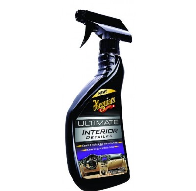 Meguiars Ultimate Interior Detailer 450ml