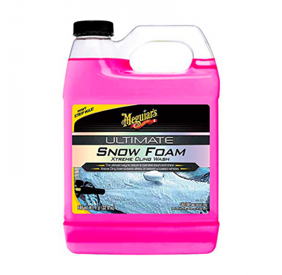 Meguiars Ultimate Snow Foam 946ml