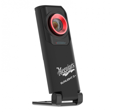 Luz de inspección Meguiars Sunlight 3+ Detailer MEGUIARS