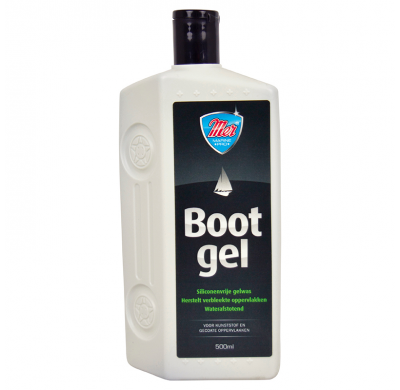 Mer Marine Pro Boat Gel 500ml