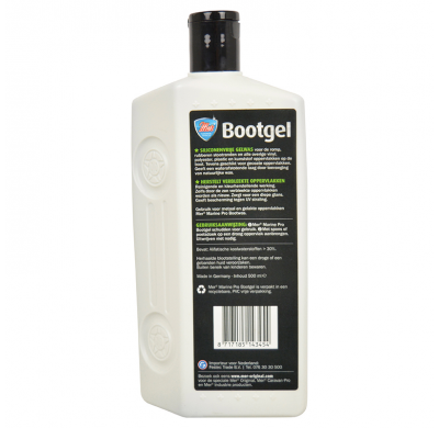 Mer Marine Pro Boat Gel 500ml