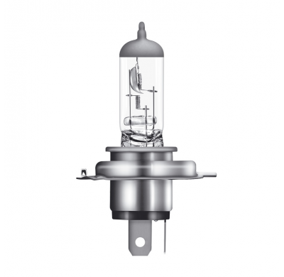 Osram Ultra Life Halogen Bulb - H4 - 12v/60-55w - 1 Pieza