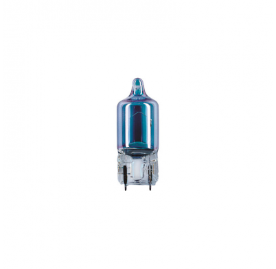 Bombillas Halógenas Osram Cool Blue Intense Nextgen - T10 - 12v / 5w - Juego De 2 Piezas