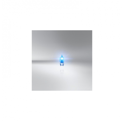 Bombillas Halógenas Osram Cool Blue Intense Nextgen - T10 - 12v / 5w - Juego De 2 Piezas