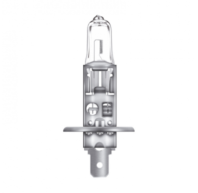 Osram Night Breaker Silver Bombilla Halogena - H1 - 12v/55w - 1 Unidad