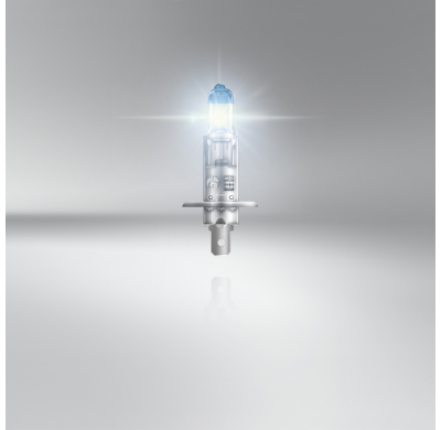 Osram Night Breaker Laser Bombilla Halogena - H1 - 12v/55w - 1 Unidad