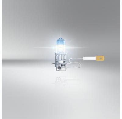 Osram Night Breaker Laser Bombillas Halogenas - H3 - 12v/55w - 2 Unidades