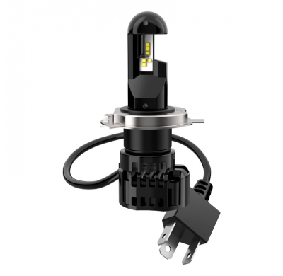 Bombillas LED Osram Night Breaker - H4 - 12V/23-27W - juego de 2 piezas
