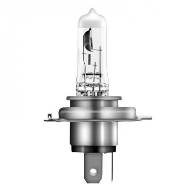 Osram Night Breaker Silver Bombillas Halogenas - H4 - 12v/60-55w - 2 Unidades