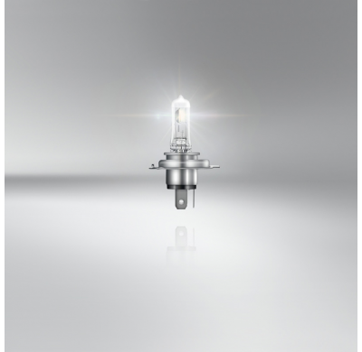 Osram Night Breaker Silver Bombillas Halogenas - H4 - 12v/60-55w - 2 Unidades