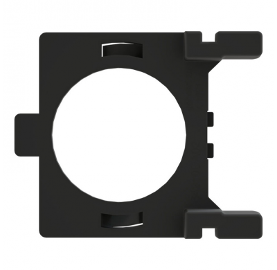 Adaptador LEDriving - Para LED H7 - 22,5mm - juego de 2 piezas