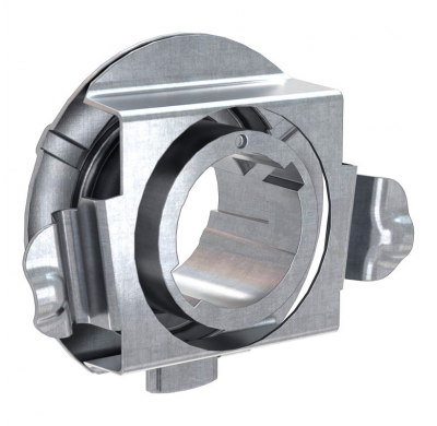 Adaptador LEDriving - Para LED H7 - 33,9mm - juego de 2 piezas