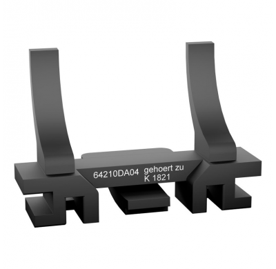 Adaptador LEDriving - Para LED H7 - 34,0mm - juego de 2 piezas