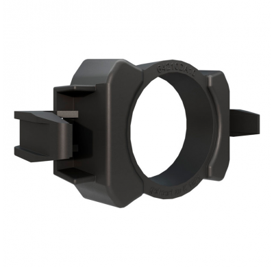 Adaptador LEDriving - Para LED H7 - 25,3mm - juego de 2 piezas