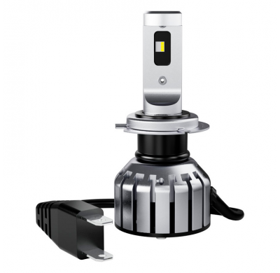 Bombillas LED Osram Night Breaker Gen 2 - H7 - 12V/19W - juego de 2 piezas