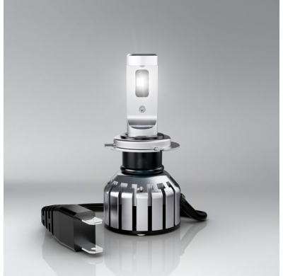 Bombillas LED Osram Night Breaker Gen 2 - H7 - 12V/19W - juego de 2 piezas