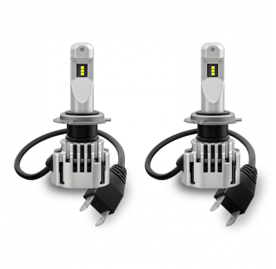 Bombillas LED Osram Night Breaker - H7 - 12V/19W - juego de 2 piezas