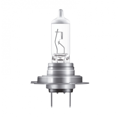Osram Night Breaker Silver Bombilla Halogena - H7 - 12v/55w - 1 Unidad