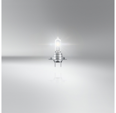 Osram Night Breaker Silver Bombillas Halogenas - H7 - 12v/55w - 2 Unidades