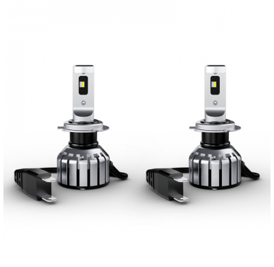 Bombillas LED Osram Night Breaker Truckstar - H7 - 24V/16W - juego de 2 piezas