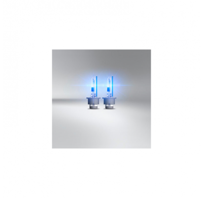 Osram Xenarc Cool Blue Intense Nextgen Hid-Xenon Bombilla - D2r - 12v / 35w - Pieza Única (Máx. 6000k)