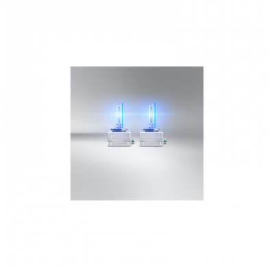 Osram Xenarc Cool Blue Intense Nextgen Hid-Xenon Bombilla - D3s - 12v / 35w - Pieza Única (Máx.6200k)
