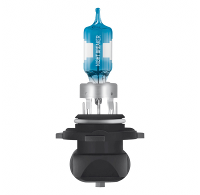 Osram Night Breaker Laser Bombillas Halogenas - Hb3 (9005) - 12v/60w - 2 Unidades