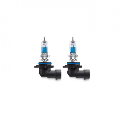 Bombillas Halógenas Osram Cool Blue Intense Nextgen - Hb4 (9006) - 12v / 51w - Juego De 2 Piezas