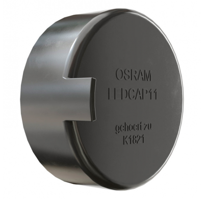 LEDriving Cap 11 - Para LED H7 - 80,0mm - juego de 2 piezas