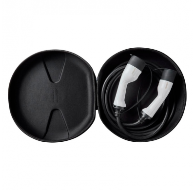 Cable de carga para vehículos eléctricos Osram BATTERY charge de 7 pines, tipo 2>2, 16 A, trifásico (5 m)