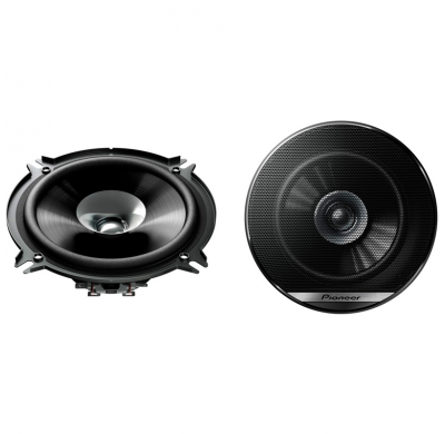 Altavoces coaxiales para coche Pioneer TS-G1310F de 13 cm - 230 W