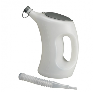 Pressol Fillercan 5l With Cover, Cap and Flex Spout