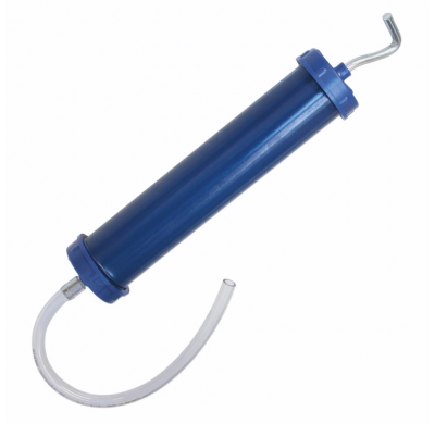 Suction Gun 500ml