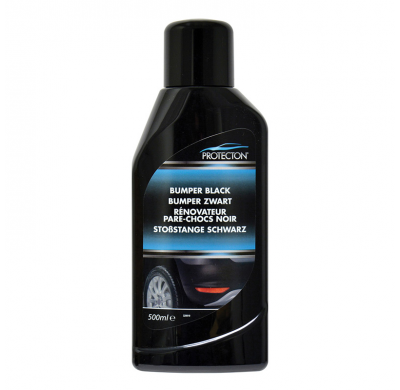 Protecton Bumper Negro 500ml