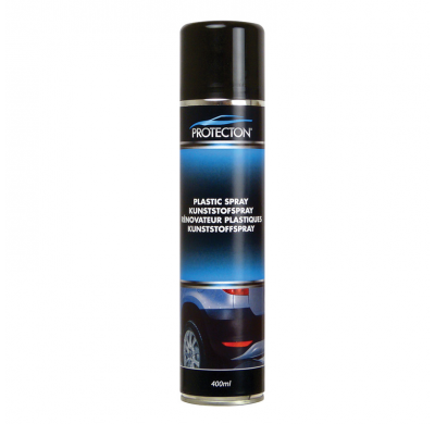 Protecton Plastic spray 400ml
