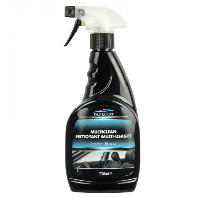 Protecton Multiclean interior/exterior 500ml