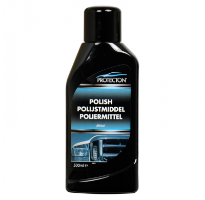 Protecton Metal Polish 500ml