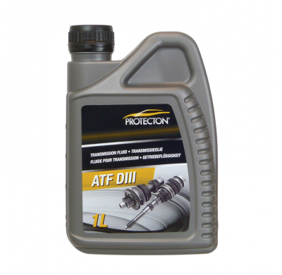Protecton Transmission Fluid Atf Diii 1-Litro