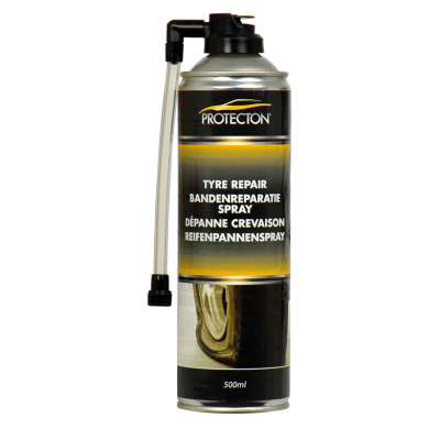 Protecton Tyre Repair 500ml