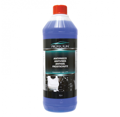 Protecton Cooling System Anti Freeze Concentrate 1-Litro