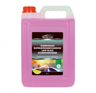 Protecton Screenwash 5-Litro