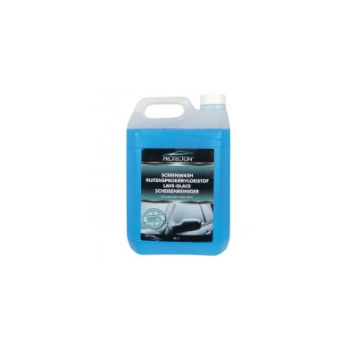 Protecton Screenwash 5l -20ºc Ready to Use Protecton