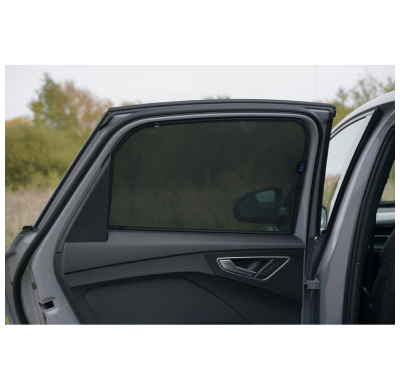 Juego de cortinillas para Audi Q4 Sportback (F4N) 2021 (8 piezas) CAR SHADES