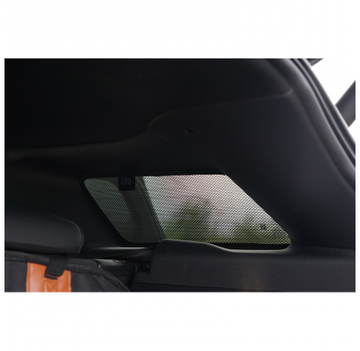 Juego de cortinillas para coche compatibles con Ford Explorer EV (CX740) 2024- (6 piezas)