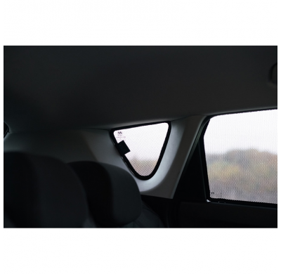 Juego de 6 cortinillas para Hyundai Bayon (BC3) 2021 CAR SHADES