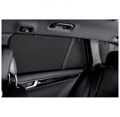 Juego de parasoles para Hyundai Tucson (NX4E) 2020- (6 piezas) CARSHADES