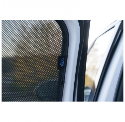 Juego de cortinillas para coche valido para Jaecoo J7 2024 (6 piezas) CAR SHADES