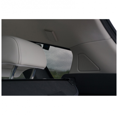 Juego de parasoles para coche compatibles con Mazda CX-60 (KH) 2022- (6 piezas)